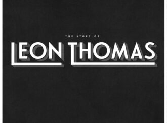 Leon Thomas: From Child Star to Acclaimed Artist