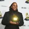 Leon Thomas Earns Grammy Nomination in 2024