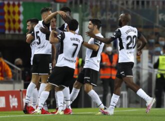 Levante vs Valencia: A Championship Clash