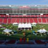 Understanding Levi Stadium Capacity: A Major Venue in California