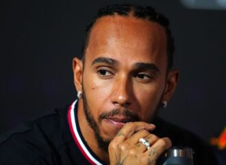 Lewis Hamilton: A Champion’s Journey and Future Ambitions