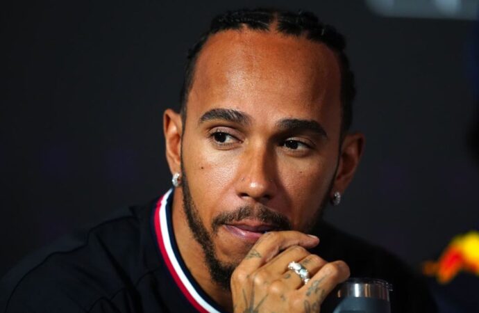 Lewis Hamilton: A Champion’s Journey and Future Ambitions