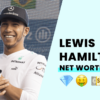 Exploring Lewis Hamilton’s Net Worth in 2023