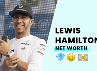 Exploring Lewis Hamilton’s Net Worth in 2023