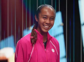 Leylah Fernandez: The Rise of a Tennis Sensation
