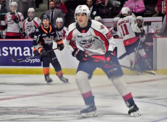 Liam Greentree: A Rising Star in the Sports World