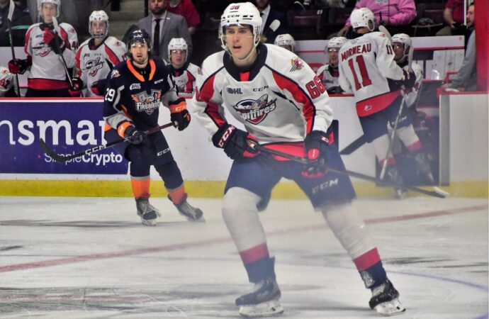 Liam Greentree: A Rising Star in the Sports World