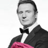 Liam Neeson: The Journey of a Hollywood Action Legend