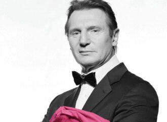 Liam Neeson: The Journey of a Hollywood Action Legend