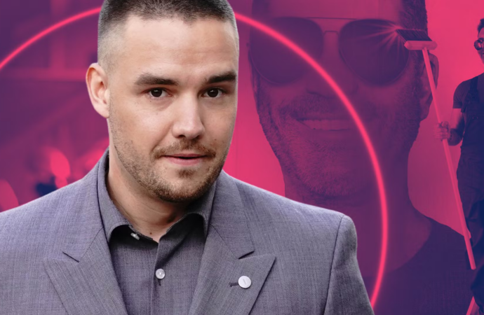 Liam Payne: A Deep Dive into His Career and Recent Events