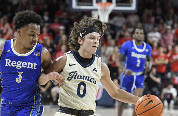 An Overview of Liberty Basketball and Its Impact