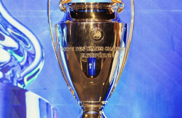 2023 Liga de Campeones de la UEFA: Key Updates and Highlights