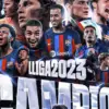 Latest Developments in Liga Española Football