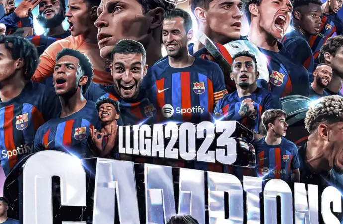 Latest Developments in Liga Española Football