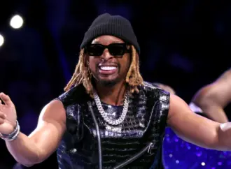 Lil Jon’s Son: A Rising Star in Music and Entertainment