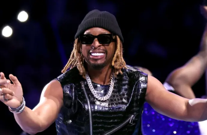 Lil Jon’s Son: A Rising Star in Music and Entertainment