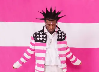 The Impact and Journey of Lil Uzi Vert in Music