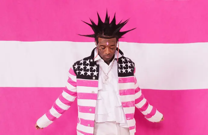 The Impact and Journey of Lil Uzi Vert in Music