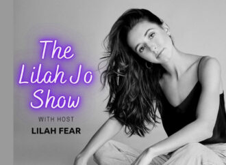 Lilah Fear: The Promising Future of Figure Skating