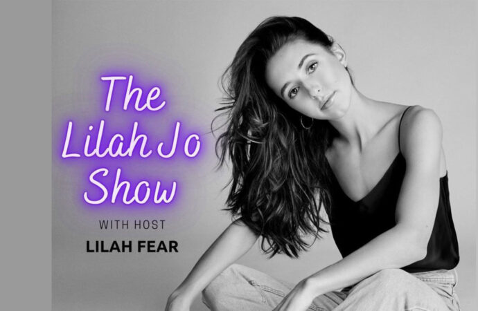 Lilah Fear: The Promising Future of Figure Skating