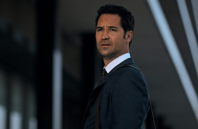 Current Developments in the Lincoln Lawyer Series