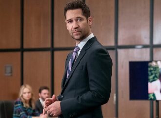 What’s Ahead for Lincoln Lawyer Season 4?