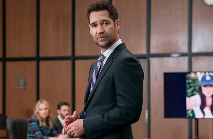 What’s Ahead for Lincoln Lawyer Season 4?