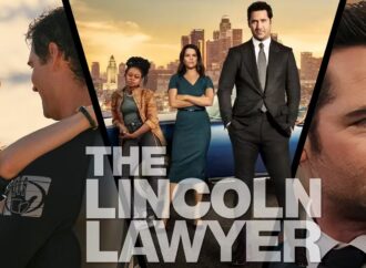 Everything You Need to Know About Lincoln Lawyer Season 4