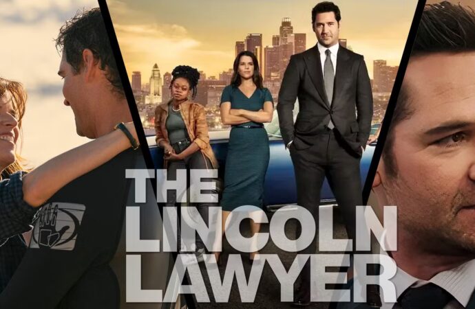 Everything You Need to Know About Lincoln Lawyer Season 4