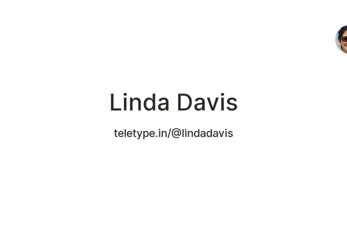 Exploring the Impact of Linda Davis in Community Development
