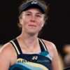 Linda Nosková: The Rise of a New Tennis Sensation
