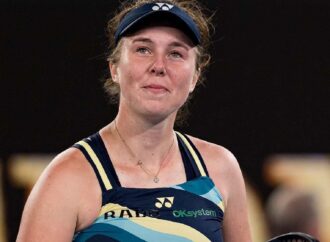 Linda Nosková: The Rise of a New Tennis Sensation