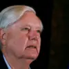 Understanding Lindsey Graham: His Role in American Politics