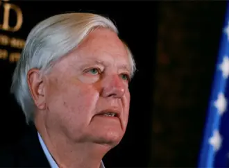 Understanding Lindsey Graham: His Role in American Politics