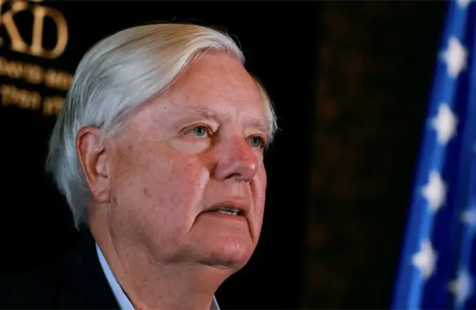 Understanding Lindsey Graham: His Role in American Politics