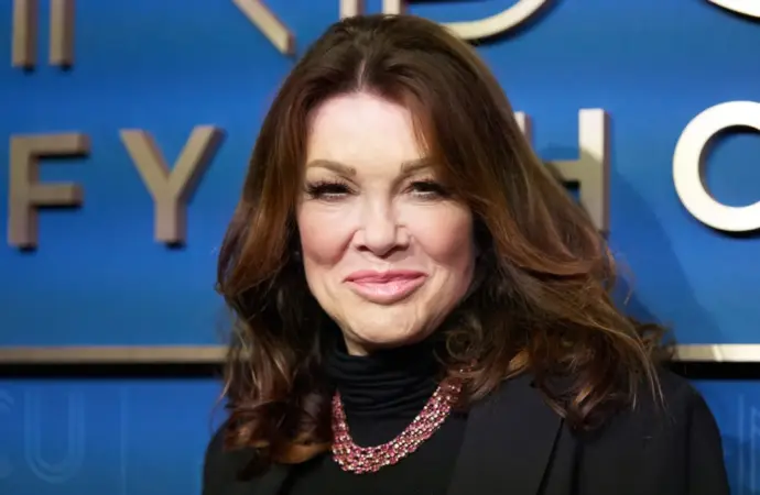 The Rise of Lisa Vanderpump: From Reality Star to Business Mogul