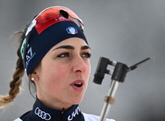 Lisa Vittozzi: A Rising Star in the World of Biathlon