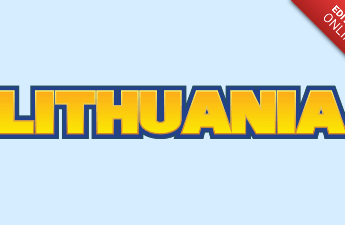 Exploring the Wonders of Lithuania
