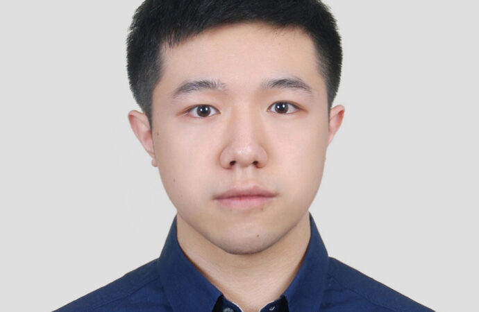 Liu Jiayu: A Champion Snowboarder Making Waves