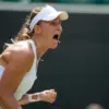 Liudmila Samsonova: A Rising Star in Women’s Tennis