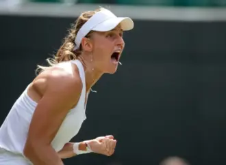 Liudmila Samsonova: A Rising Star in Women’s Tennis