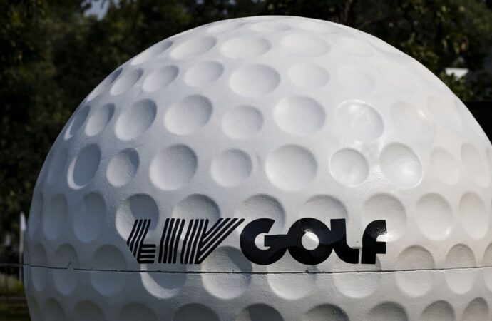 The Rise of LIV Golf: Transforming the Game of Golf