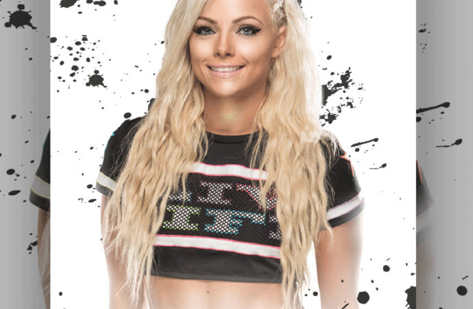 The Rise of Liv Morgan: A New Era in WWE
