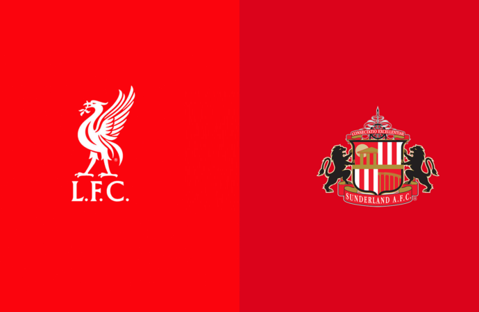 Liverpool vs Sunderland: A Historic Rivalry in Football