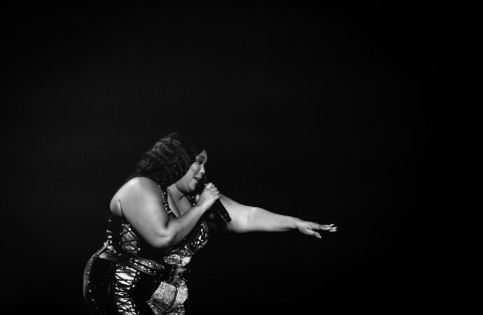Lizzo: A Trailblazer in Music and Body Positivity