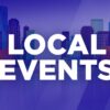 Explore Exciting Local Weekend Events in Your Area