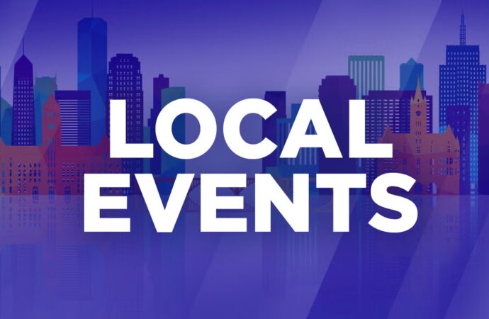 Explore Exciting Local Weekend Events in Your Area