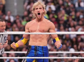 Logan Paul: A Journey Through Fame and Controversy