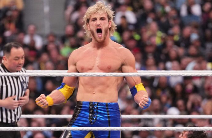 Logan Paul: A Journey Through Fame and Controversy