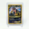 Logan Paul and His Iconic Pokémon Card: A High-Stakes Investment